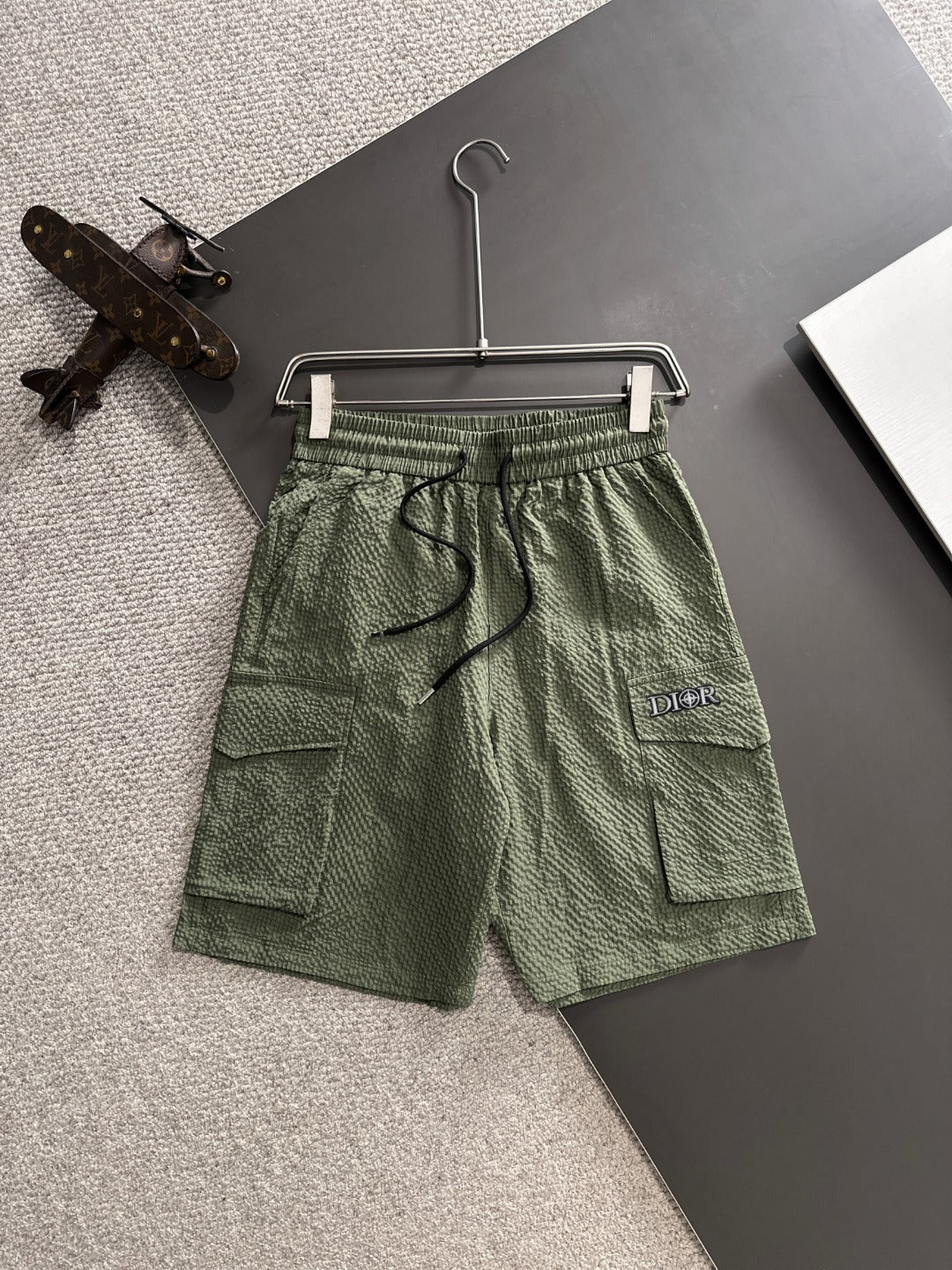 LuxluxHouse Best Quality Clothes Shirts&Polo Dior