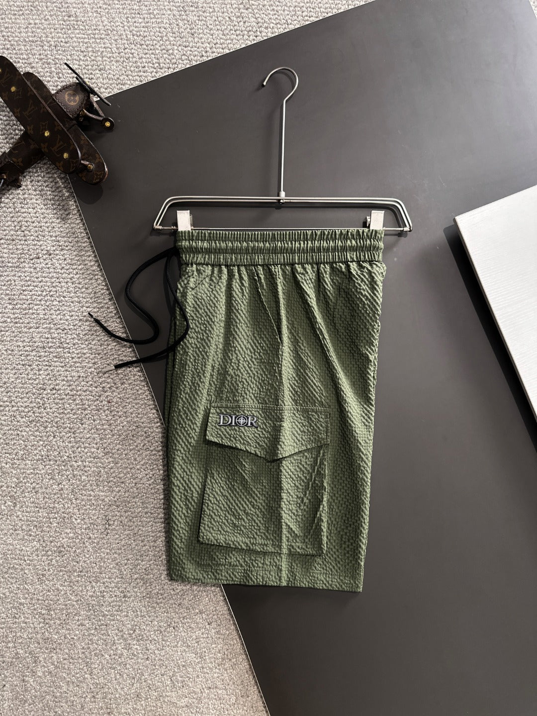 LuxluxHouse Best Quality Clothes Shirts&Polo Dior