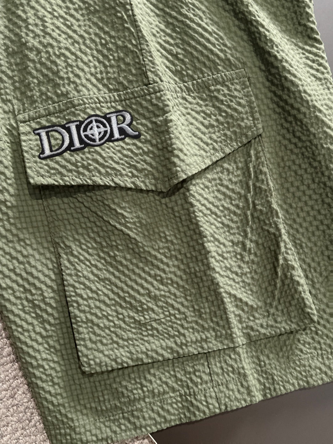 LuxluxHouse Best Quality Clothes Shirts&Polo Dior