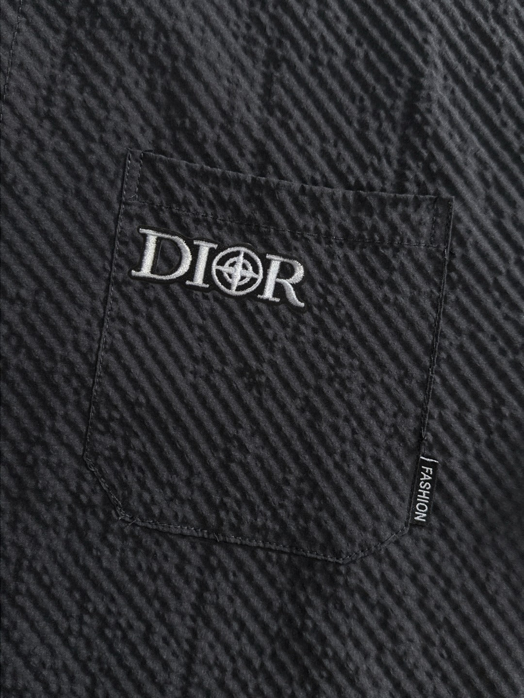 LuxluxHouse Best Quality Clothes Shirts&Polo Dior