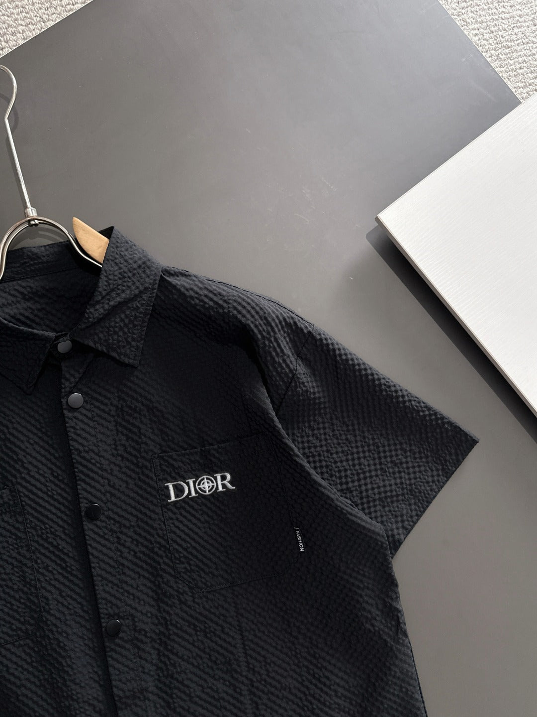 LuxluxHouse Best Quality Clothes Shirts&Polo Dior