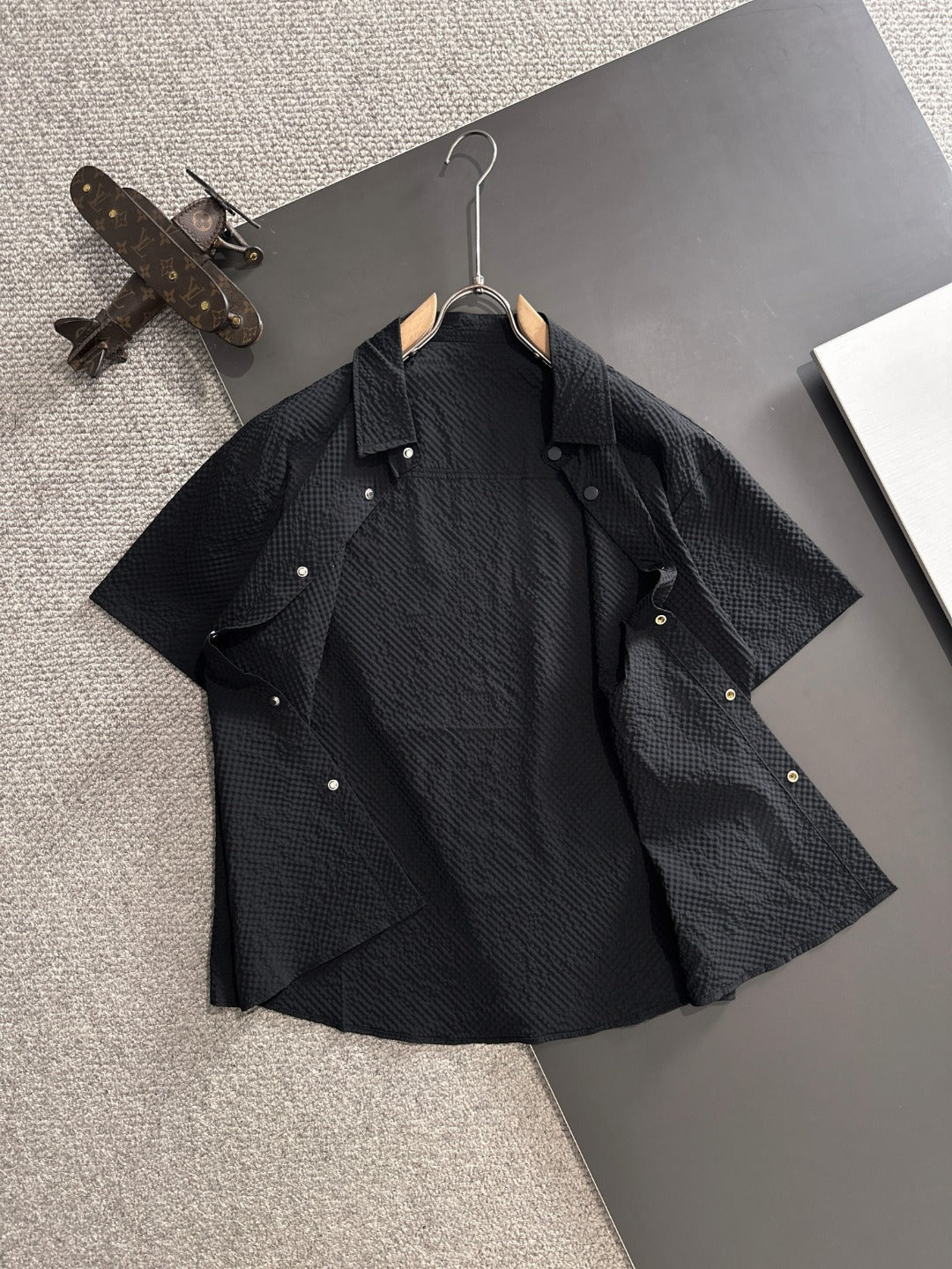 LuxluxHouse Best Quality Clothes Shirts&Polo Dior