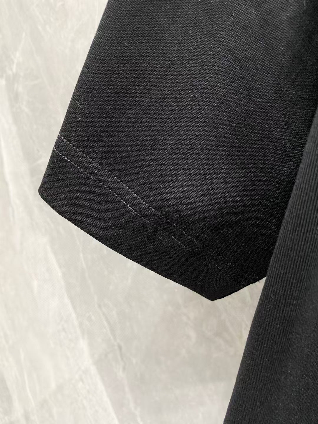 LuxluxHouse Best Quality Clothes T-shirt Prada