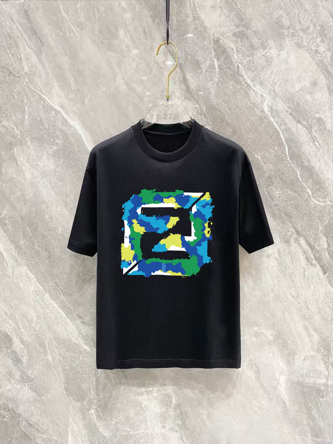 LuxluxHouse Best Quality Clothes Fendi T-shirt