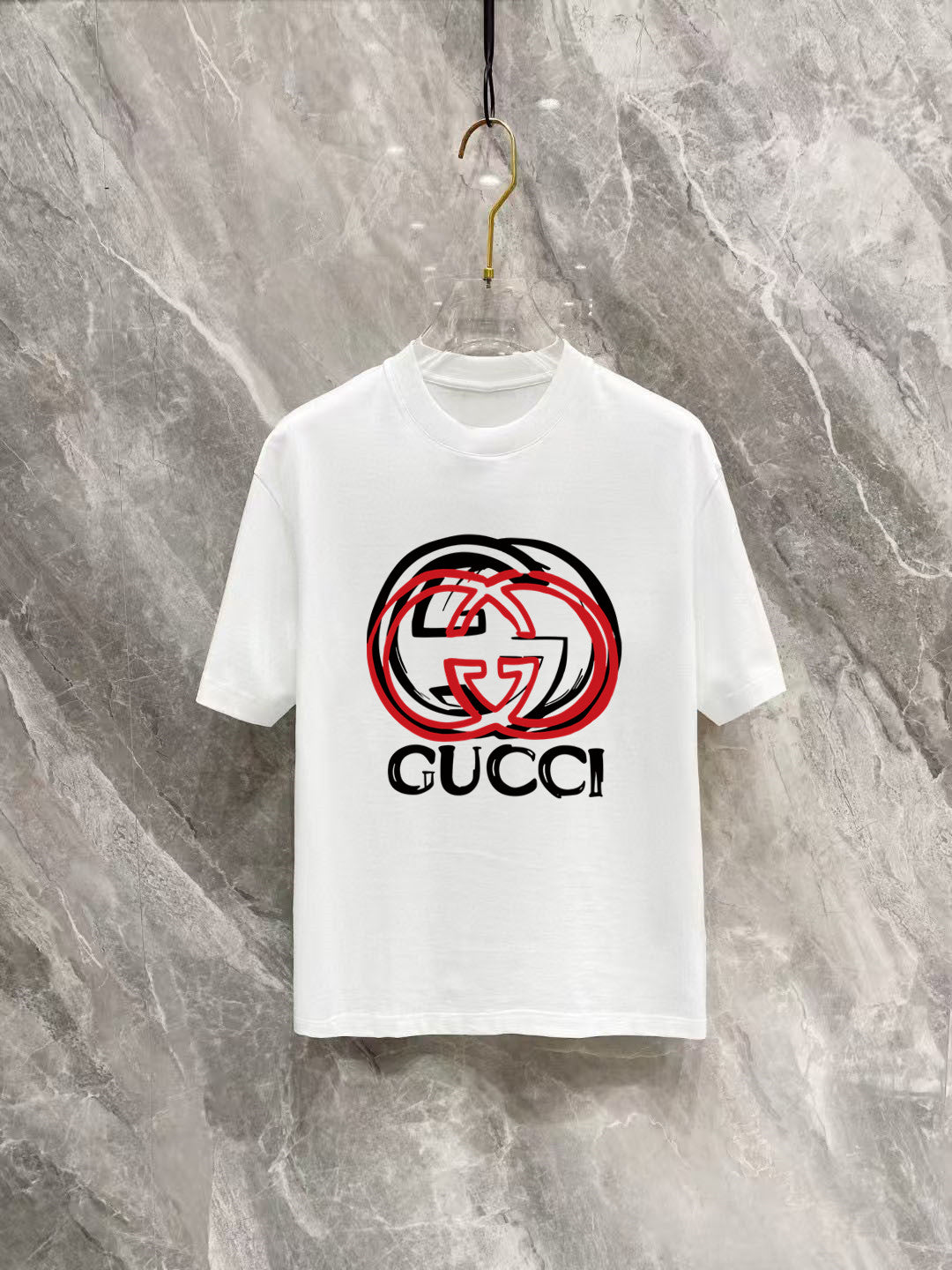 LuxluxHouse Best Quality Clothes Gucci T-shirt