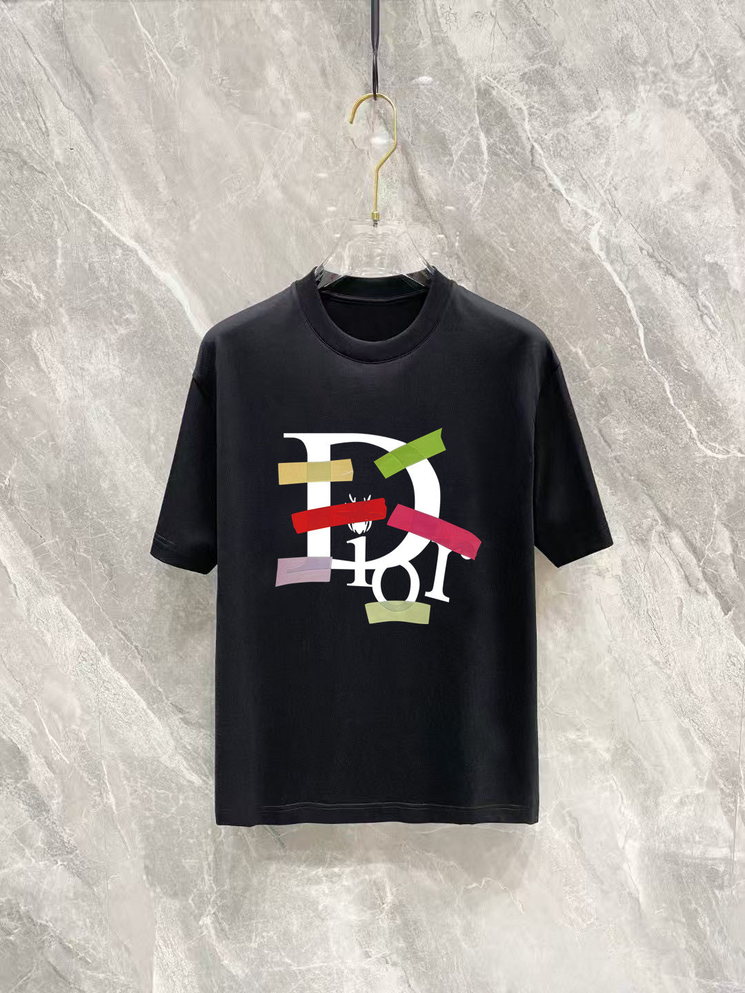 LuxluxHouse Best Quality Clothes T-shirt Dior