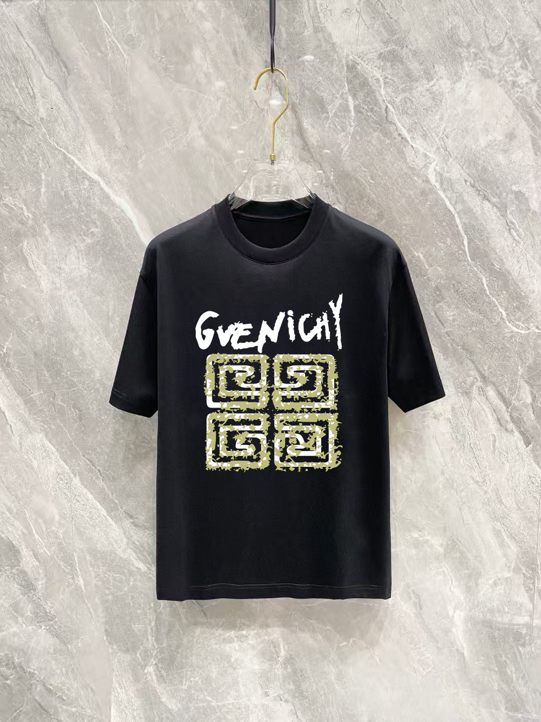 LuxluxHouse Best Quality Clothes Givenchy T-shirt