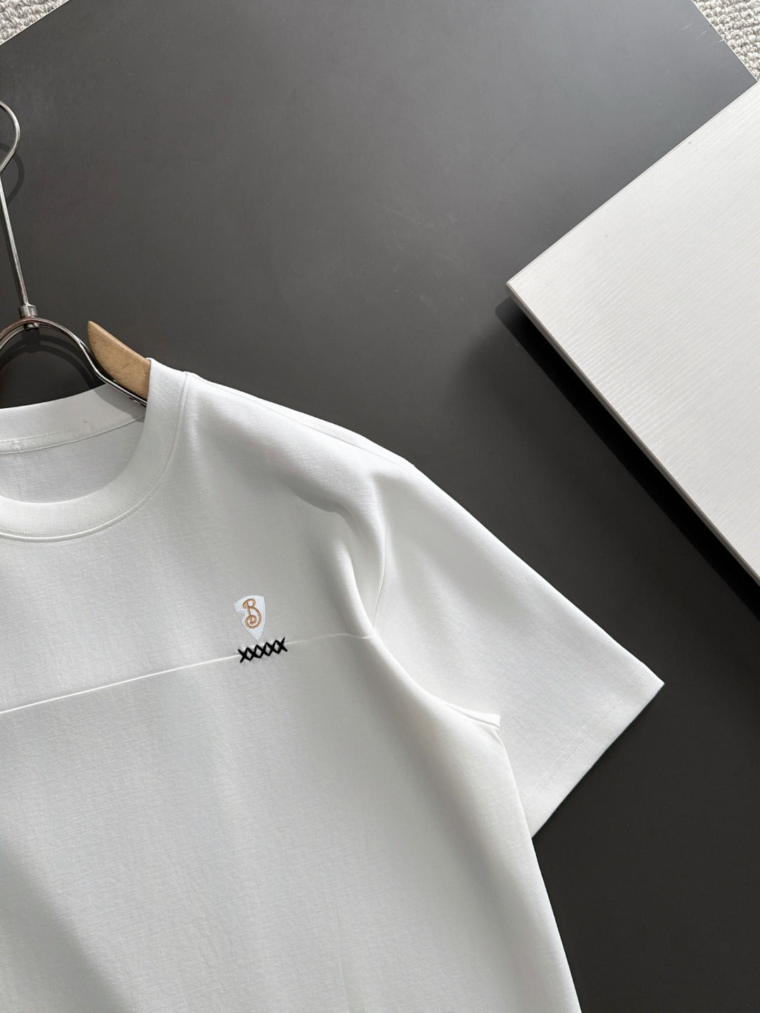 LuxluxHouse Best Quality Clothes Burberry T-shirt