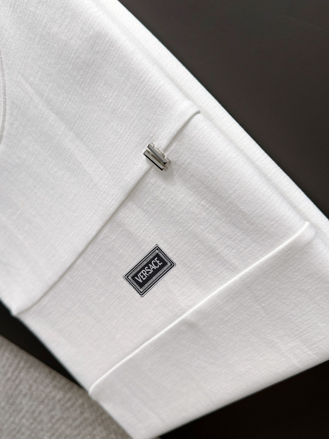 LuxluxHouse Best Quality Clothes Versace T-shirt