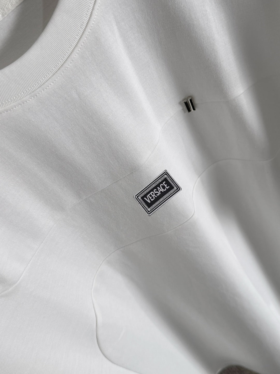 LuxluxHouse Best Quality Clothes Versace T-shirt