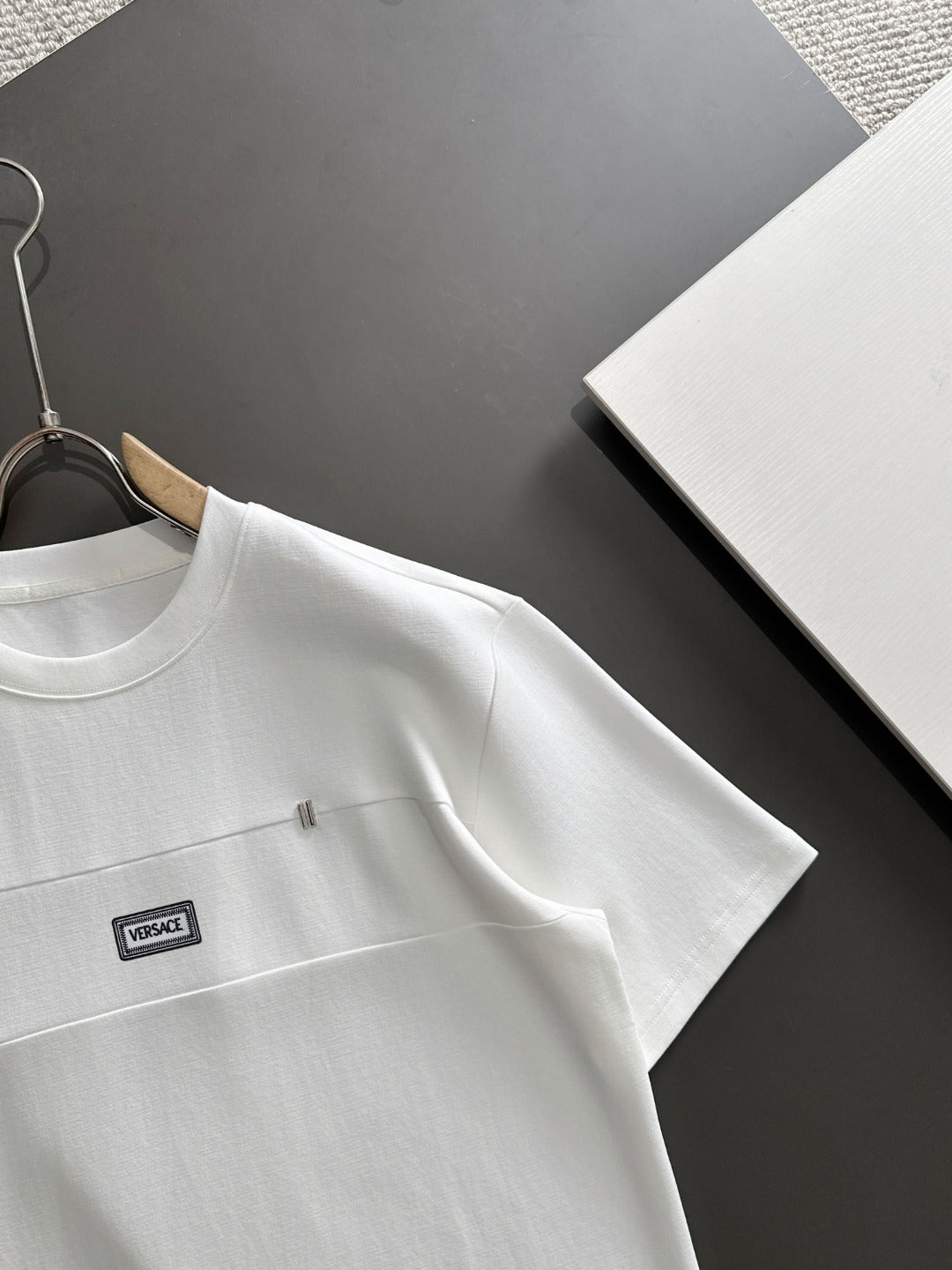 LuxluxHouse Best Quality Clothes Versace T-shirt