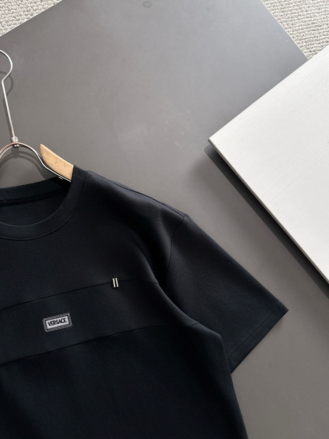 LuxluxHouse Best Quality Clothes Versace T-shirt