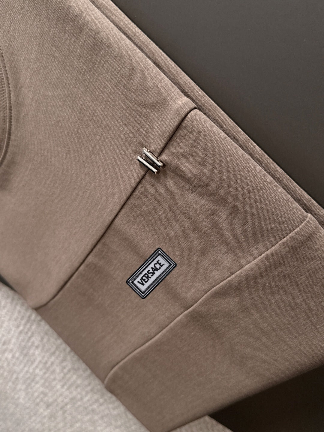 LuxluxHouse Best Quality Clothes Versace T-shirt