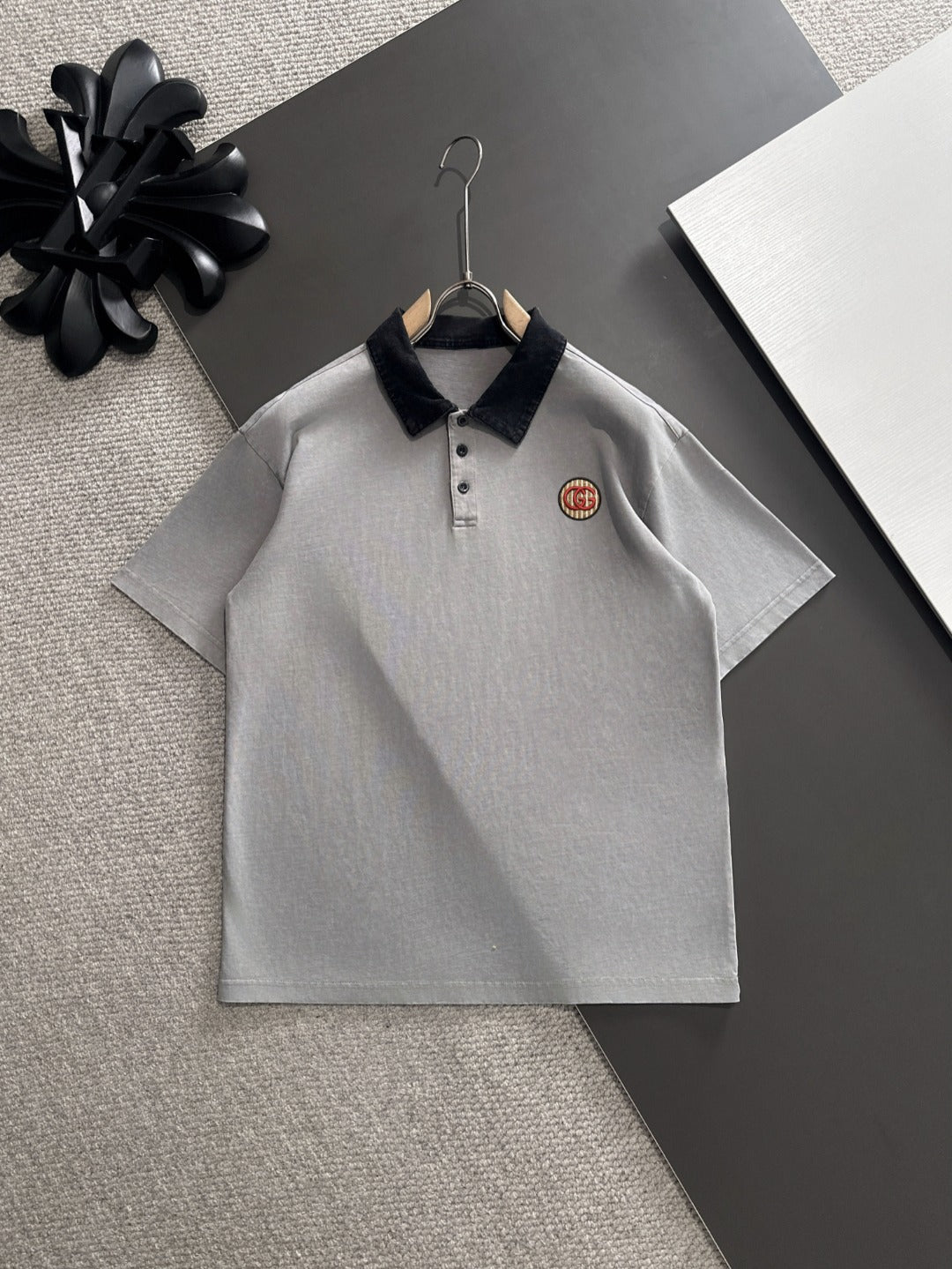 LuxluxHouse Best Quality Clothes Shirts&Polo Gucci