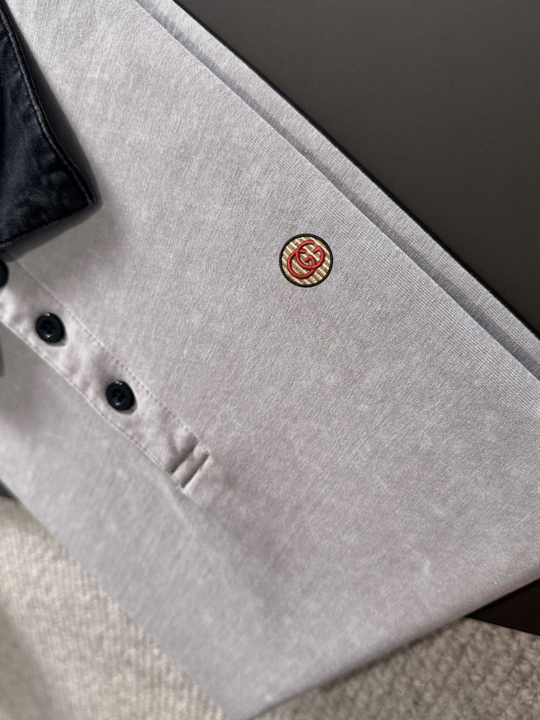 LuxluxHouse Best Quality Clothes Shirts&Polo Gucci