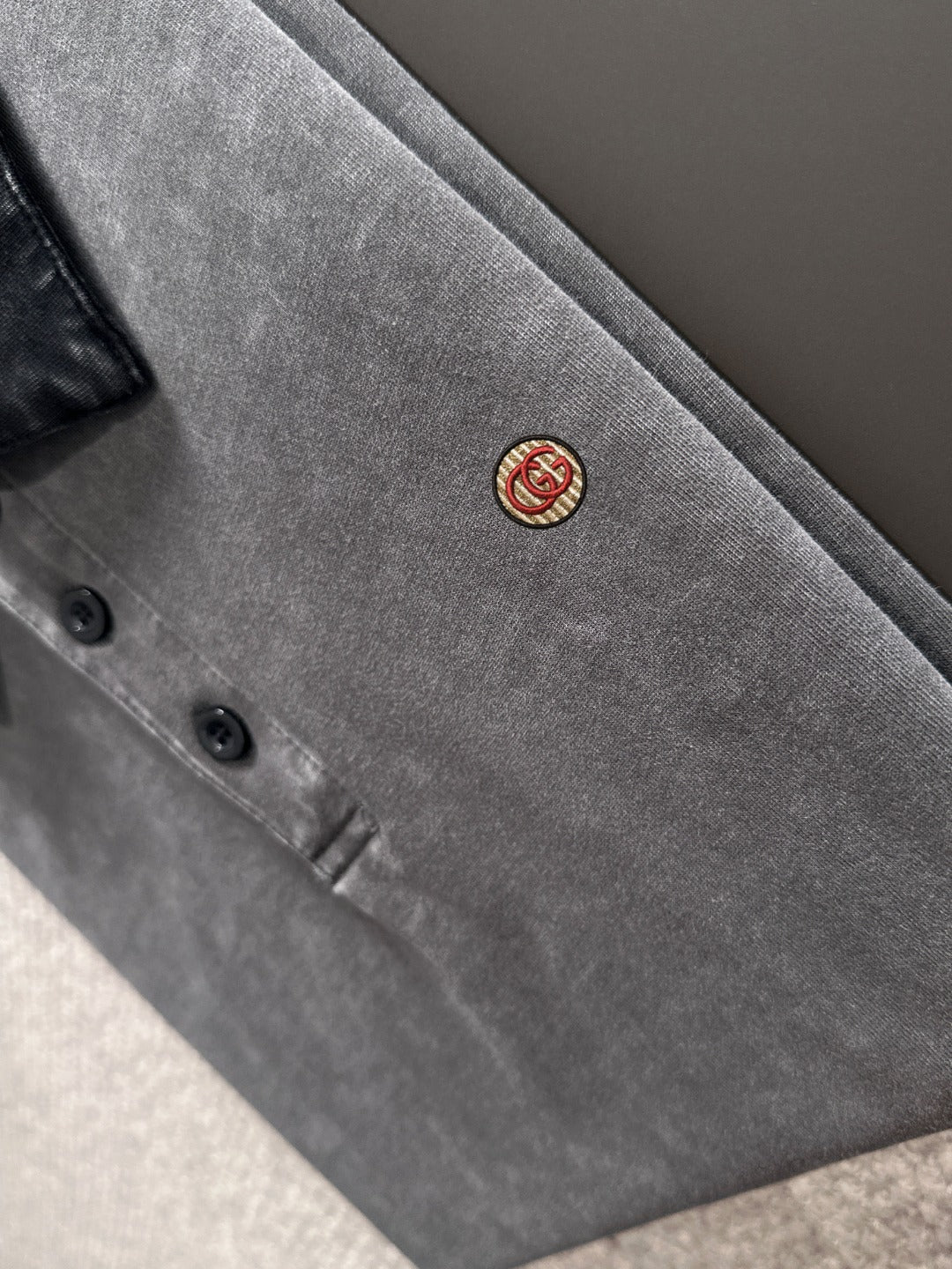 LuxluxHouse Best Quality Clothes Shirts&Polo Gucci