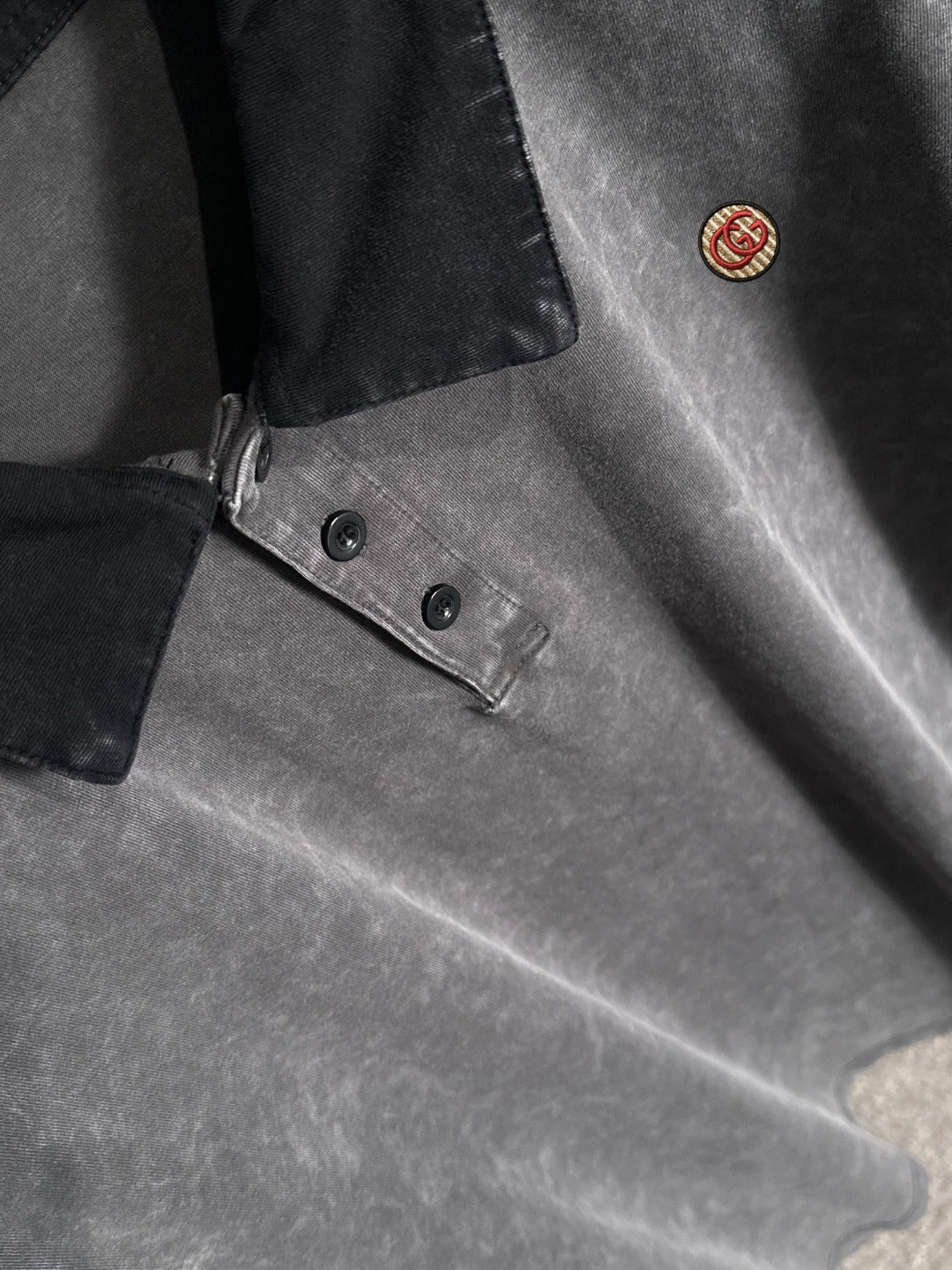 LuxluxHouse Best Quality Clothes Shirts&Polo Gucci