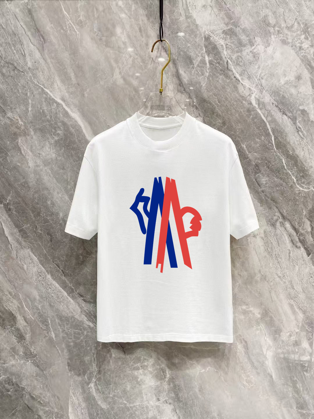 LuxluxHouse Best Quality Clothes T-shirt Moncler