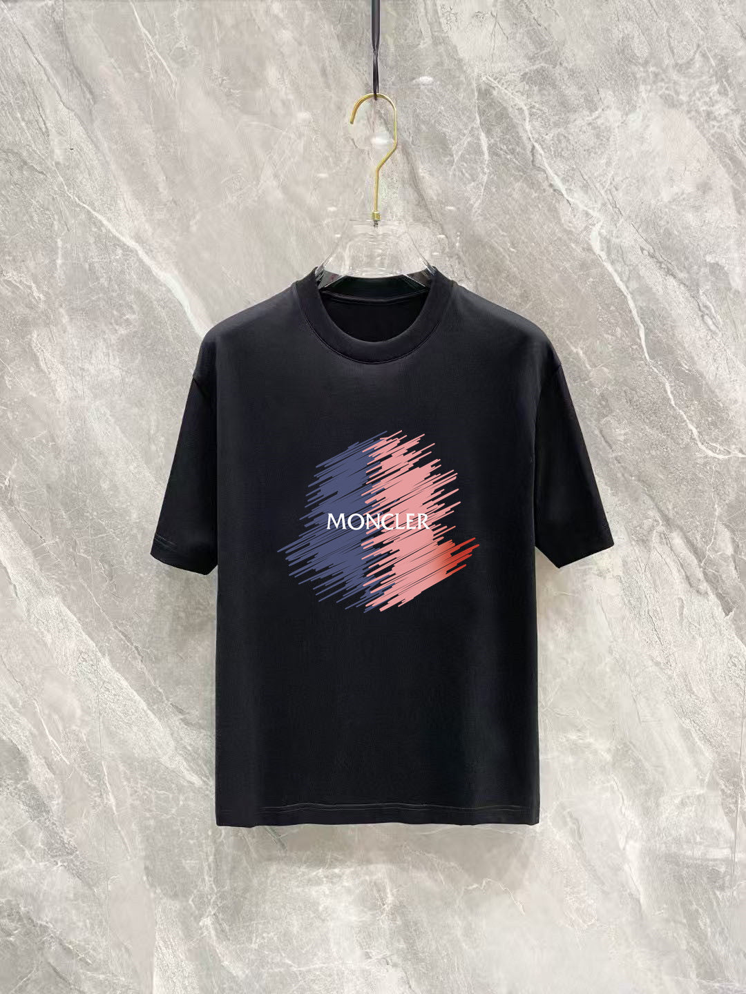 LuxluxHouse Best Quality Clothes T-shirt Moncler