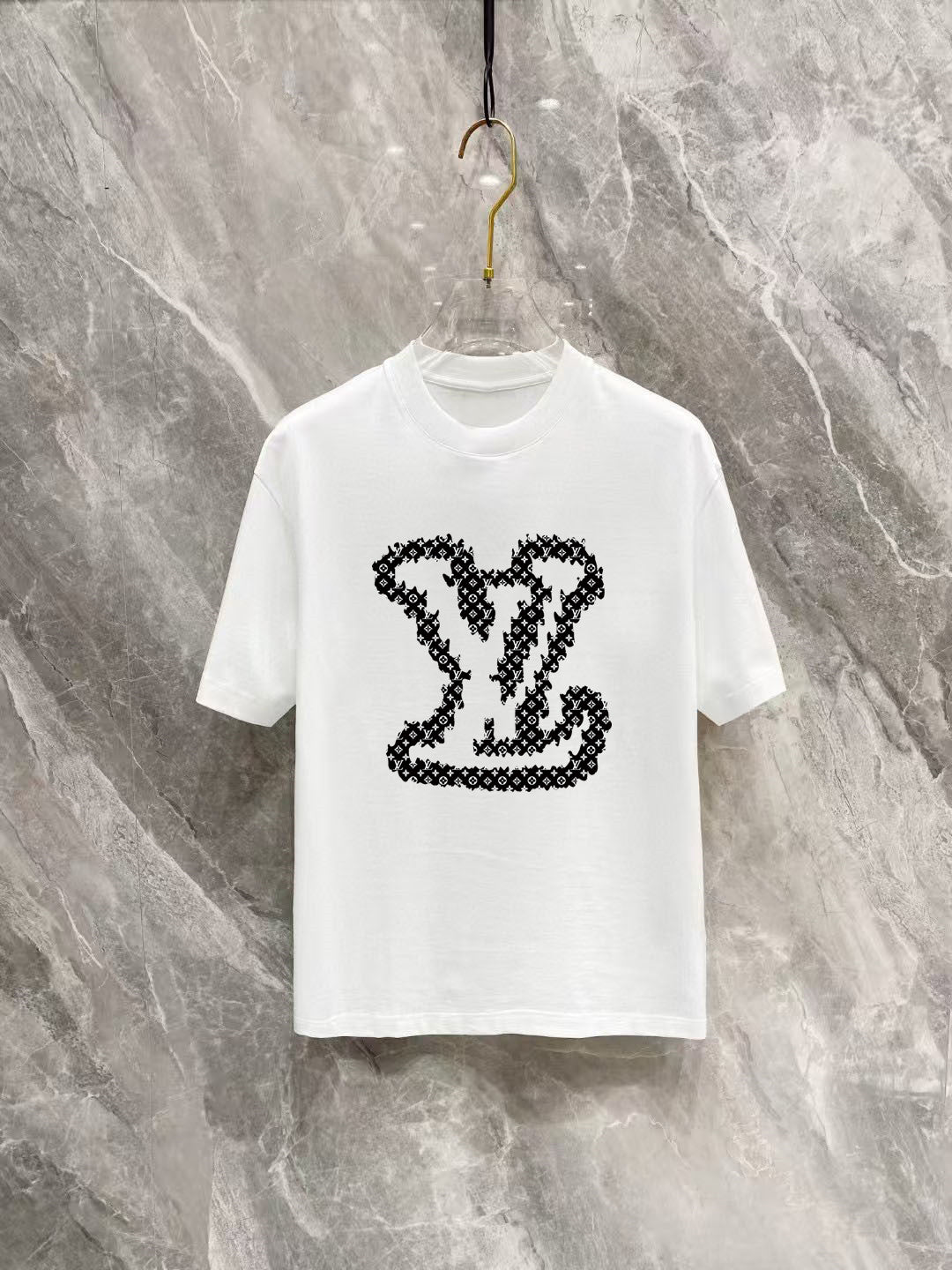 LuxluxHouse Best Quality Clothes T-shirt Louis Vuitton