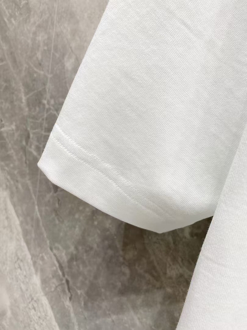 LuxluxHouse Best Quality Clothes T-shirt Prada