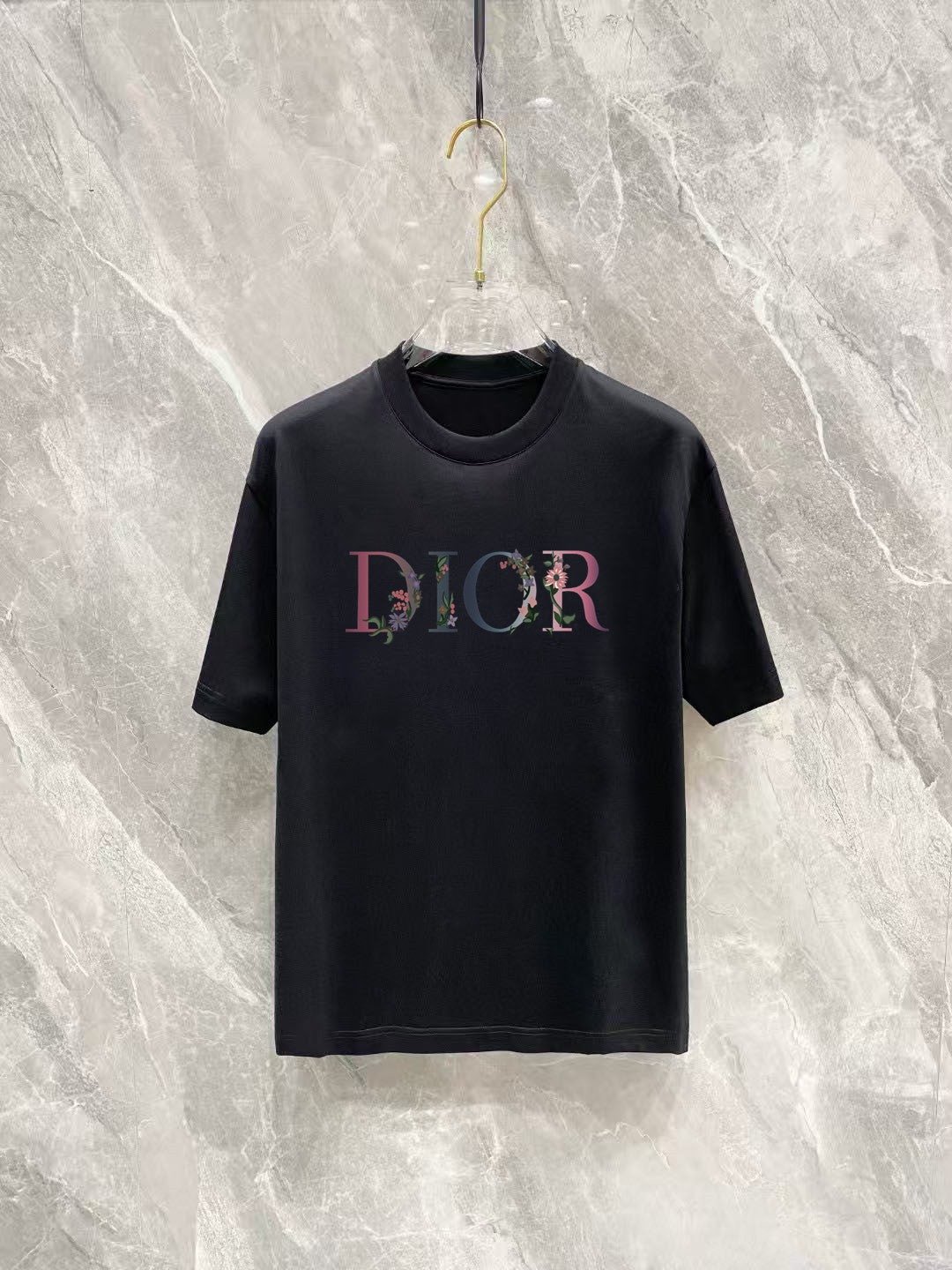 LuxluxHouse Best Quality Clothes T-shirt Dior