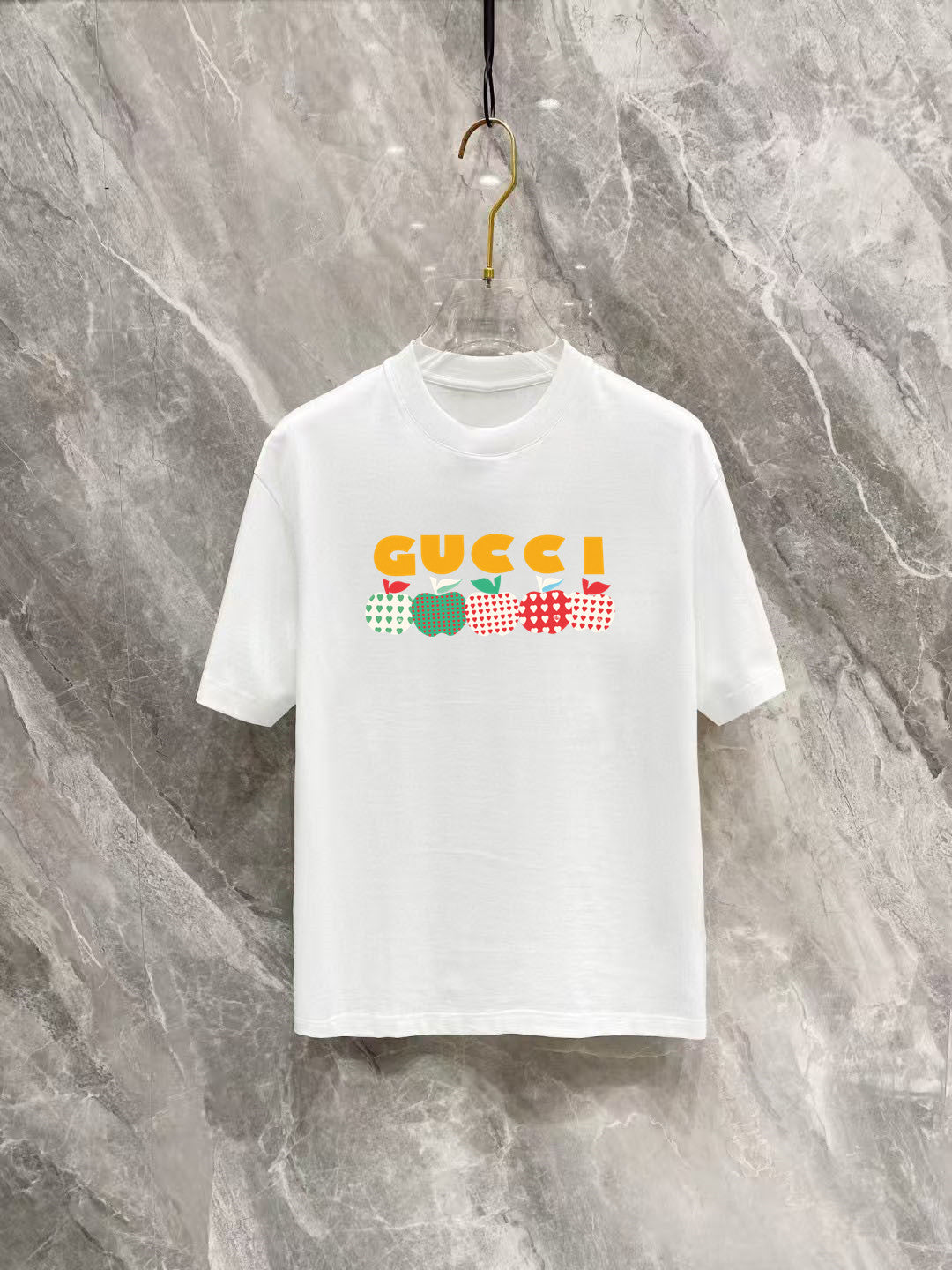 LuxluxHouse Best Quality Clothes Gucci T-shirt