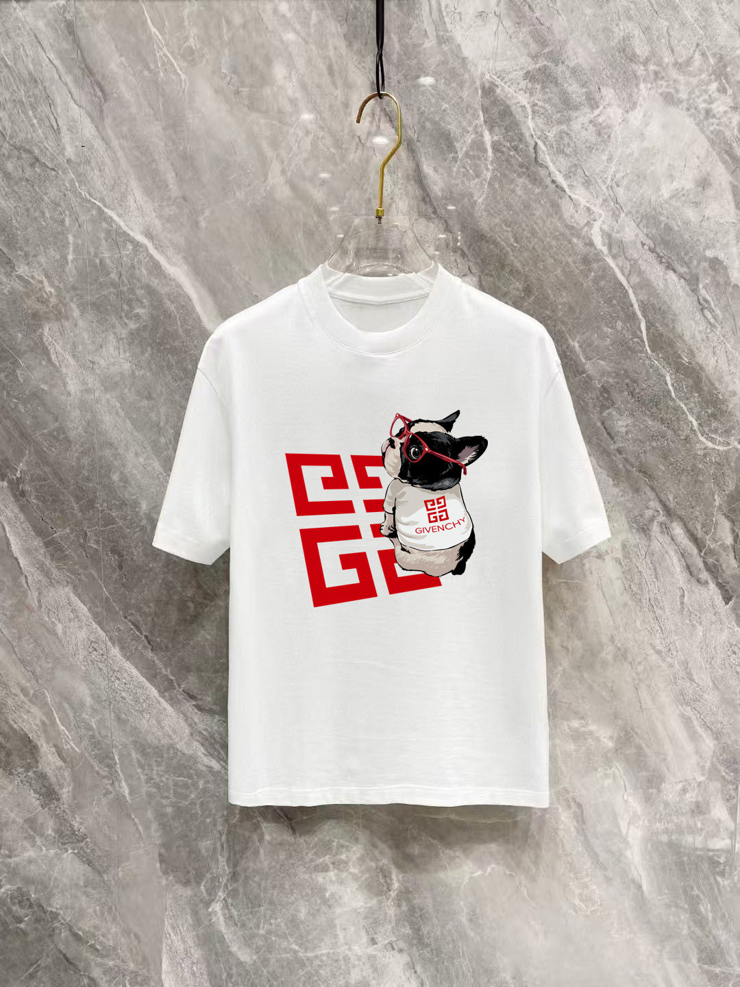 LuxluxHouse Best Quality Clothes Givenchy T-shirt