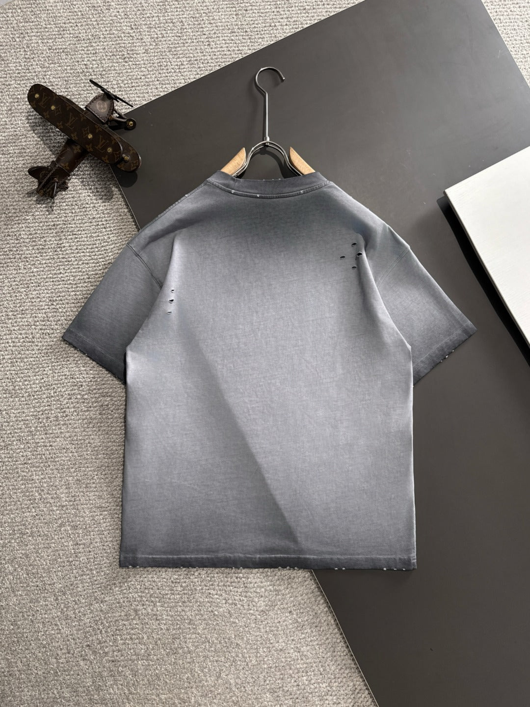 LuxluxHouse Best Quality Clothes T-shirt Arcteryx