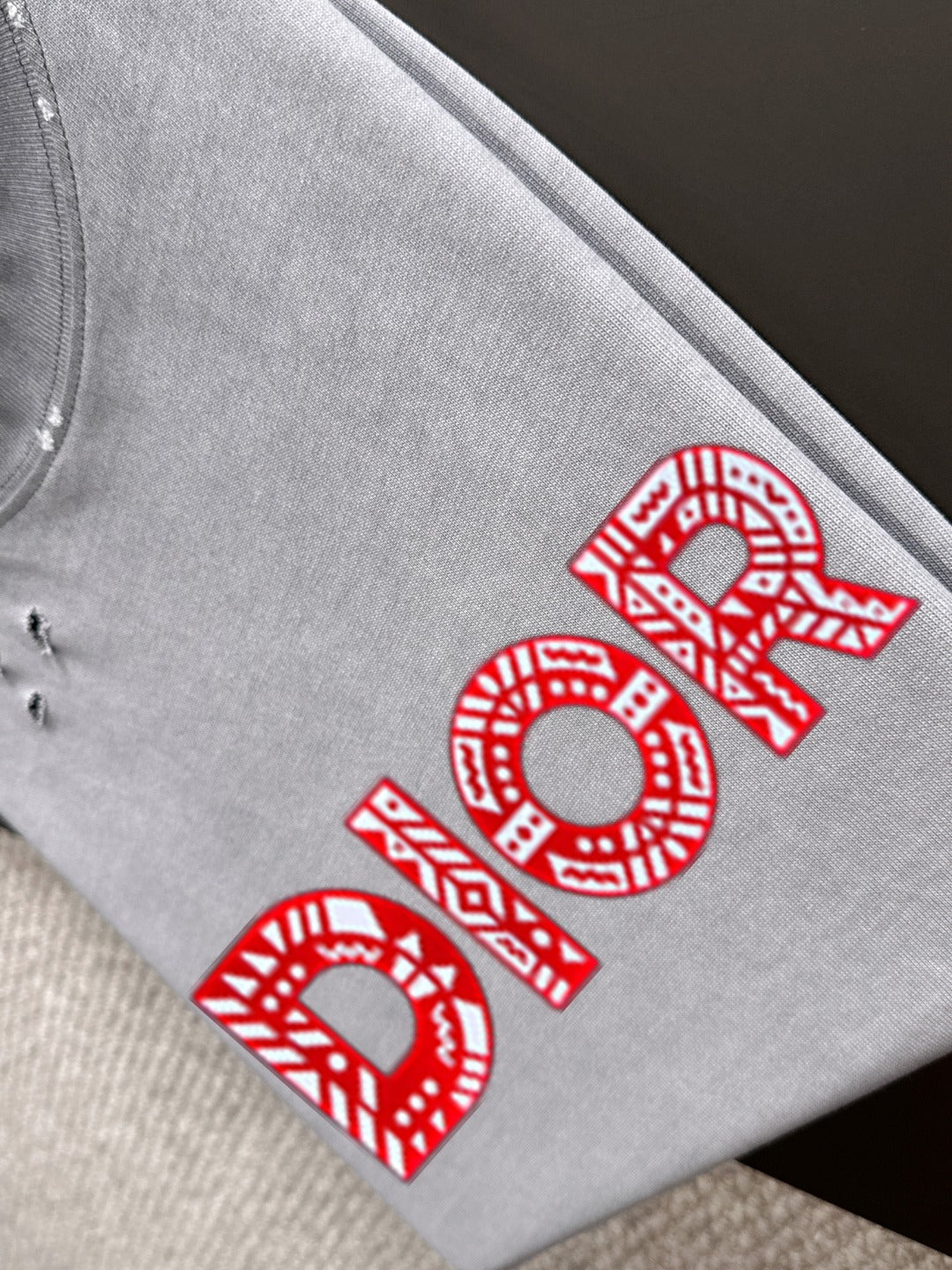 LuxluxHouse Best Quality Clothes T-shirt Dior