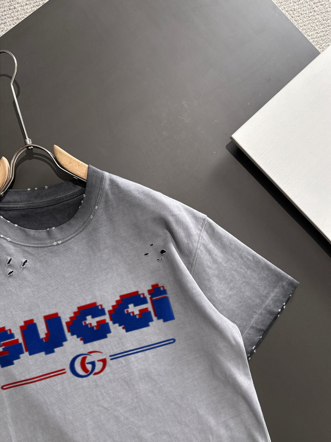 LuxluxHouse Best Quality Clothes Gucci T-shirt