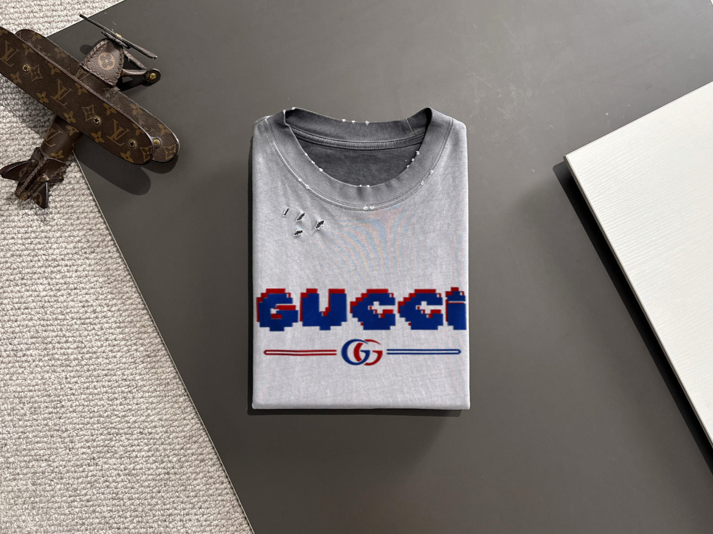 LuxluxHouse Best Quality Clothes Gucci T-shirt