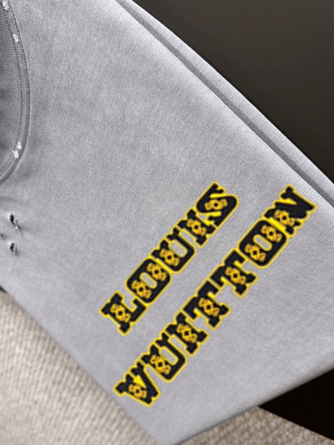 LuxluxHouse Best Quality Clothes T-shirt Louis Vuitton