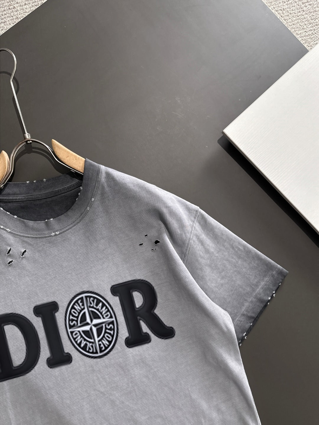 LuxluxHouse Best Quality Clothes T-shirt Dior