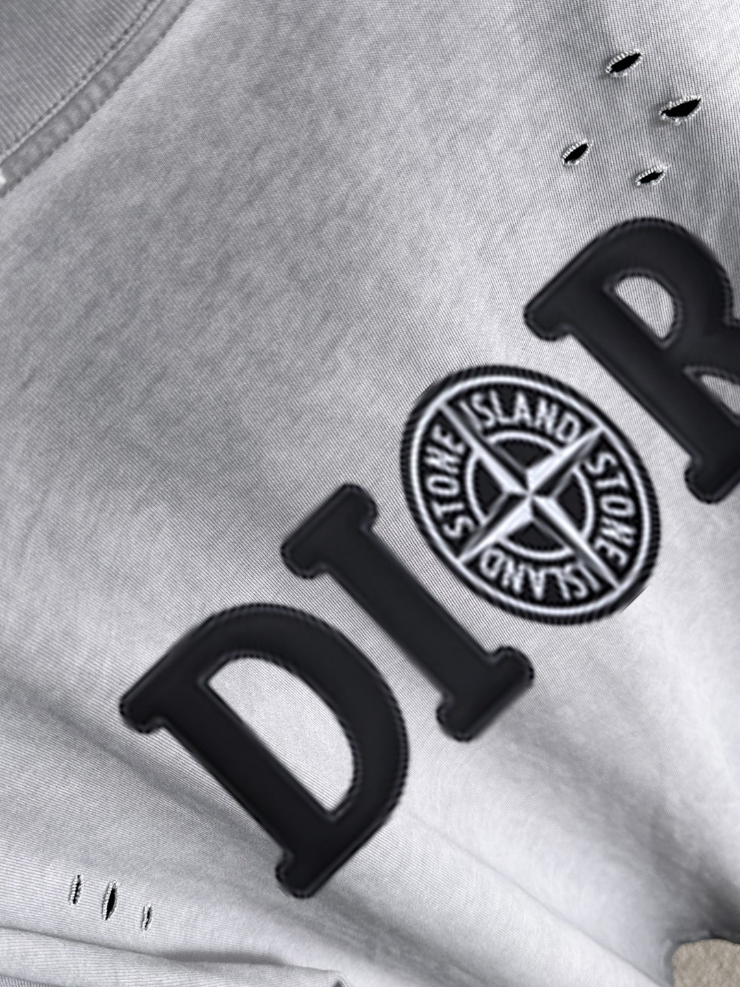 LuxluxHouse Best Quality Clothes T-shirt Dior