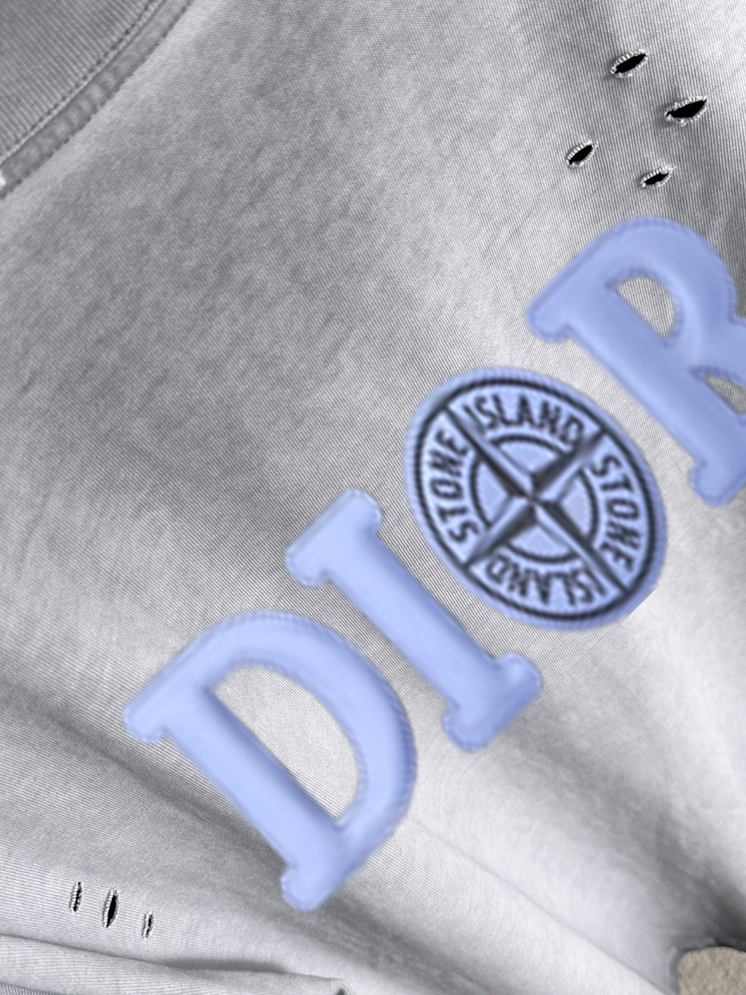 LuxluxHouse Best Quality Clothes T-shirt Dior