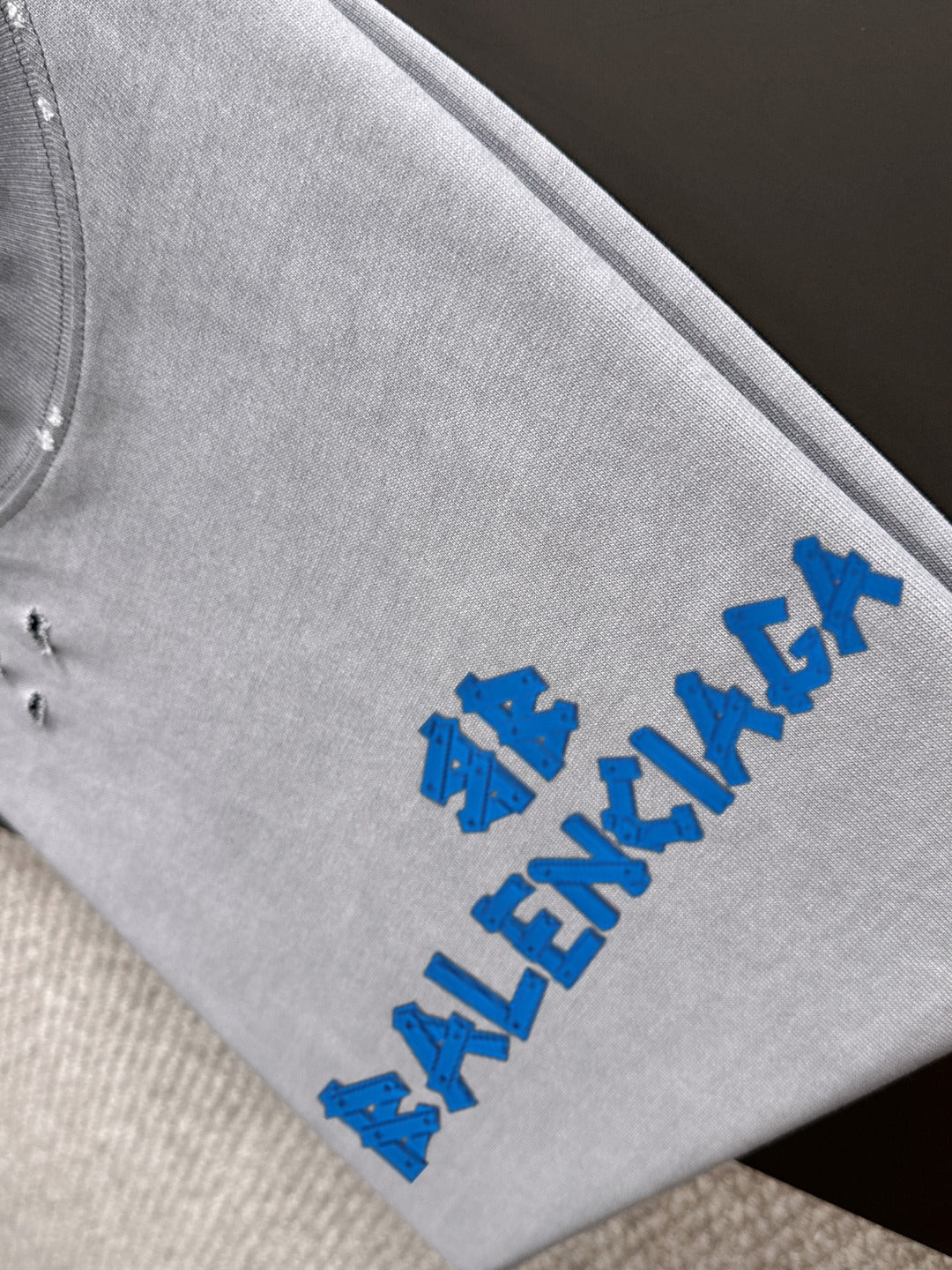 LuxluxHouse Best Quality Clothes Balenciaga T-shirt