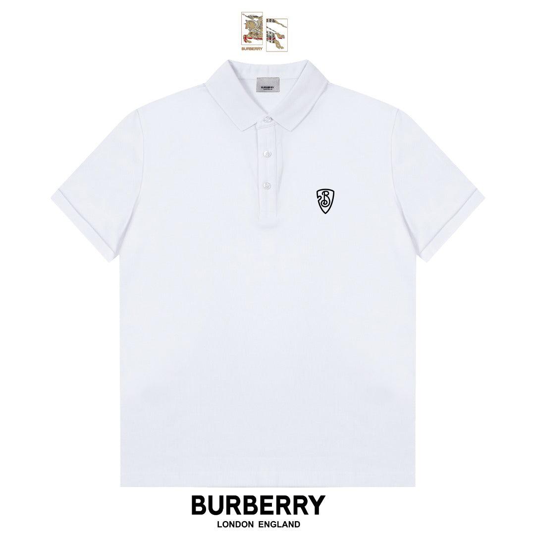 LuxluxHouse Best Quality Clothes Shirts&Polo Burberry