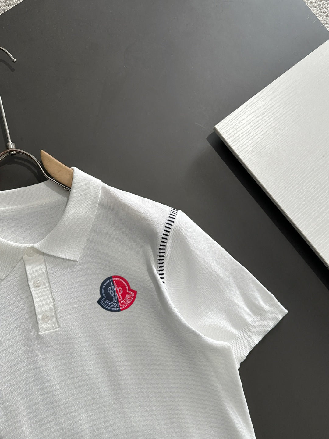 LuxluxHouse Best Quality Clothes Shirts&Polo Moncler