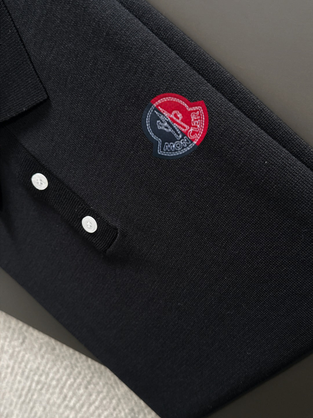 LuxluxHouse Best Quality Clothes Shirts&Polo Moncler