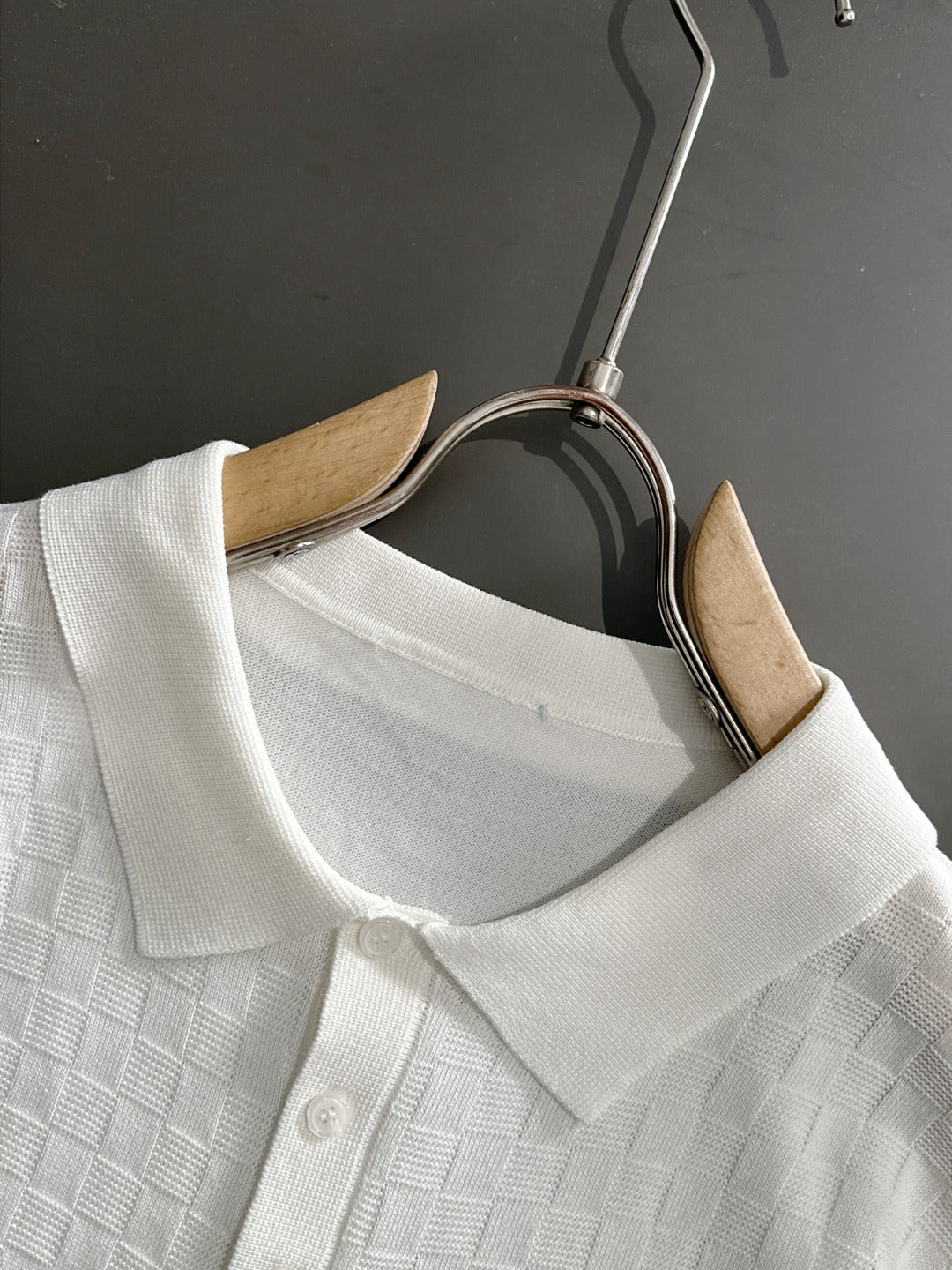 LuxluxHouse Best Quality Clothes Shirts&Polo Louis Vuitton