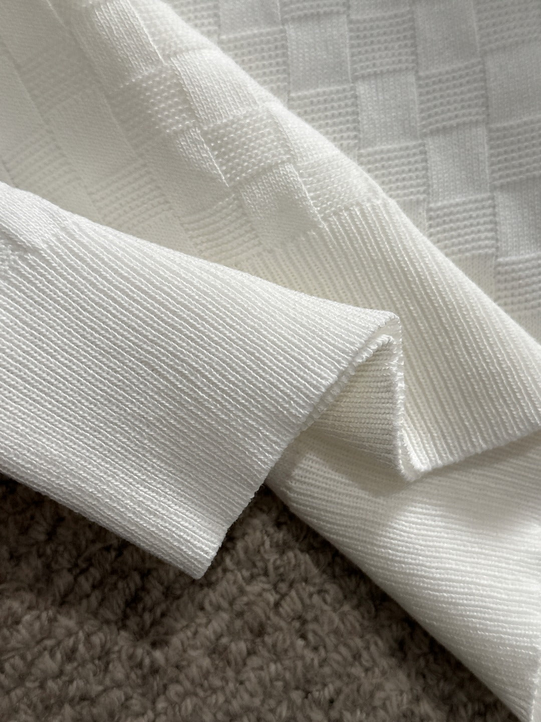 LuxluxHouse Best Quality Clothes Shirts&Polo Louis Vuitton