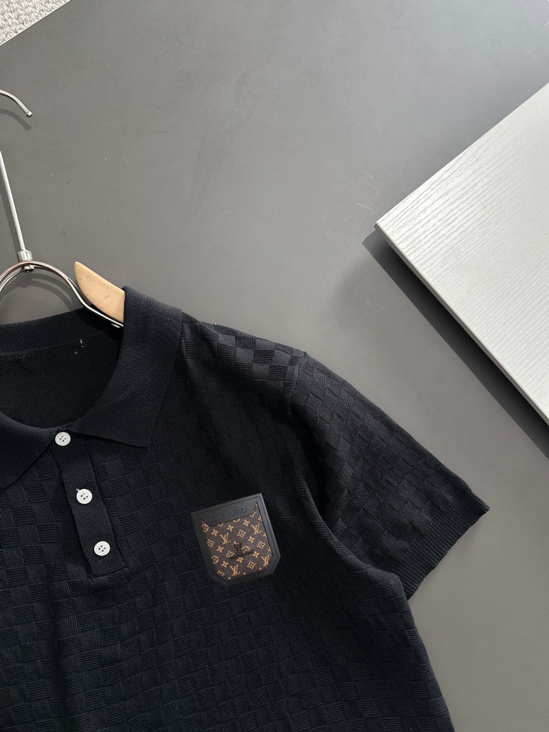 LuxluxHouse Best Quality Clothes Shirts&Polo Louis Vuitton