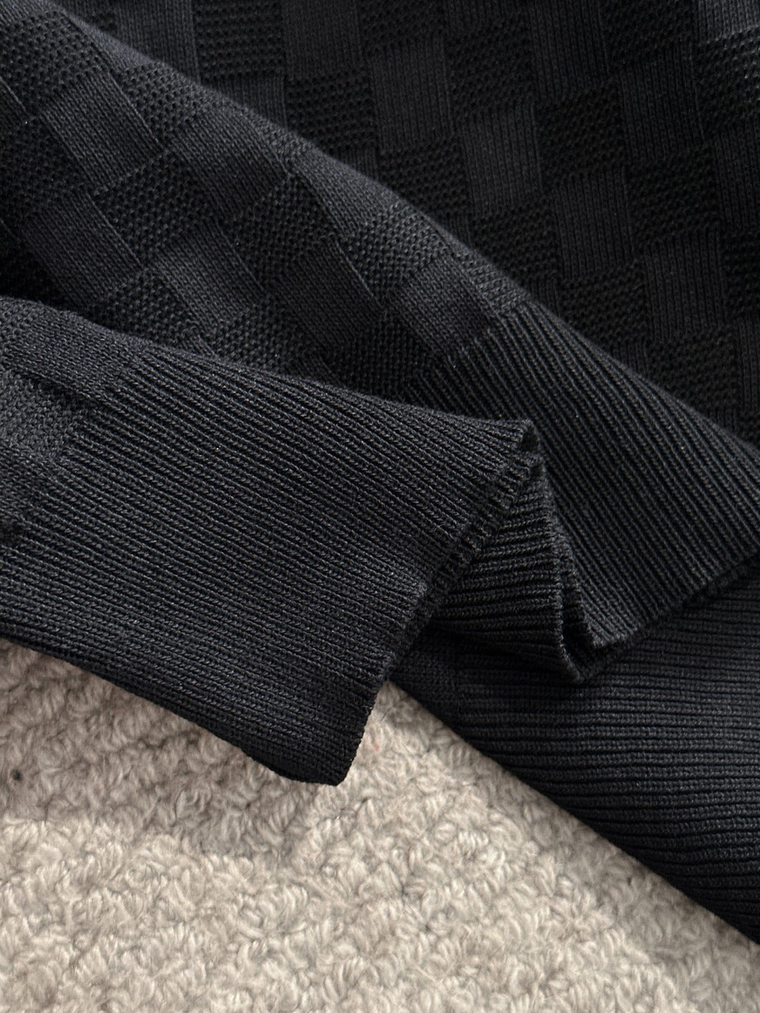 LuxluxHouse Best Quality Clothes Shirts&Polo Louis Vuitton