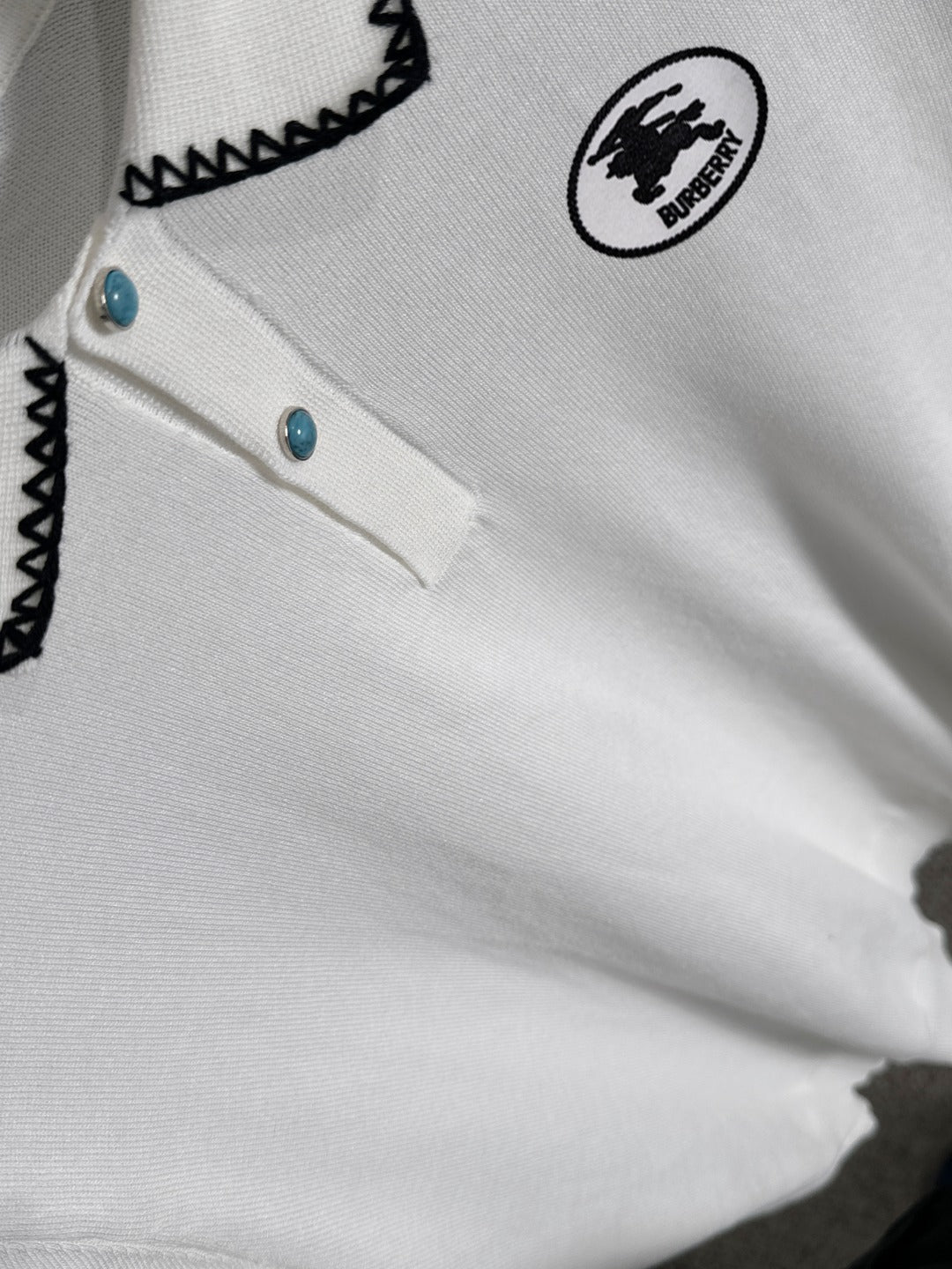 LuxluxHouse Best Quality Clothes Shirts&Polo Burberry