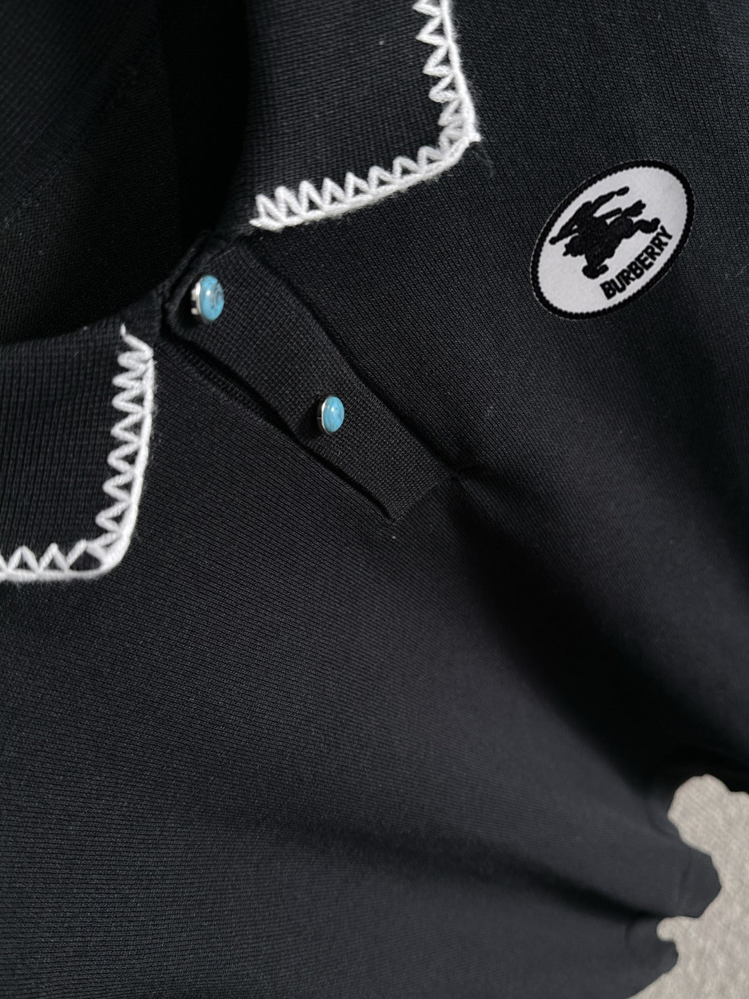 LuxluxHouse Best Quality Clothes Shirts&Polo Burberry