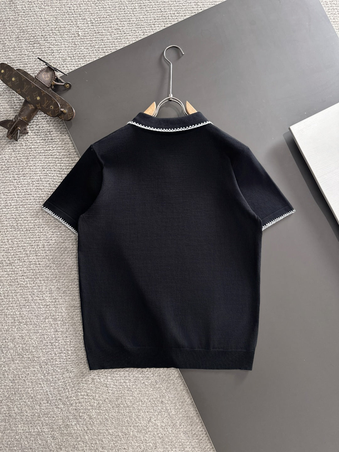 LuxluxHouse Best Quality Clothes Shirts&Polo Burberry