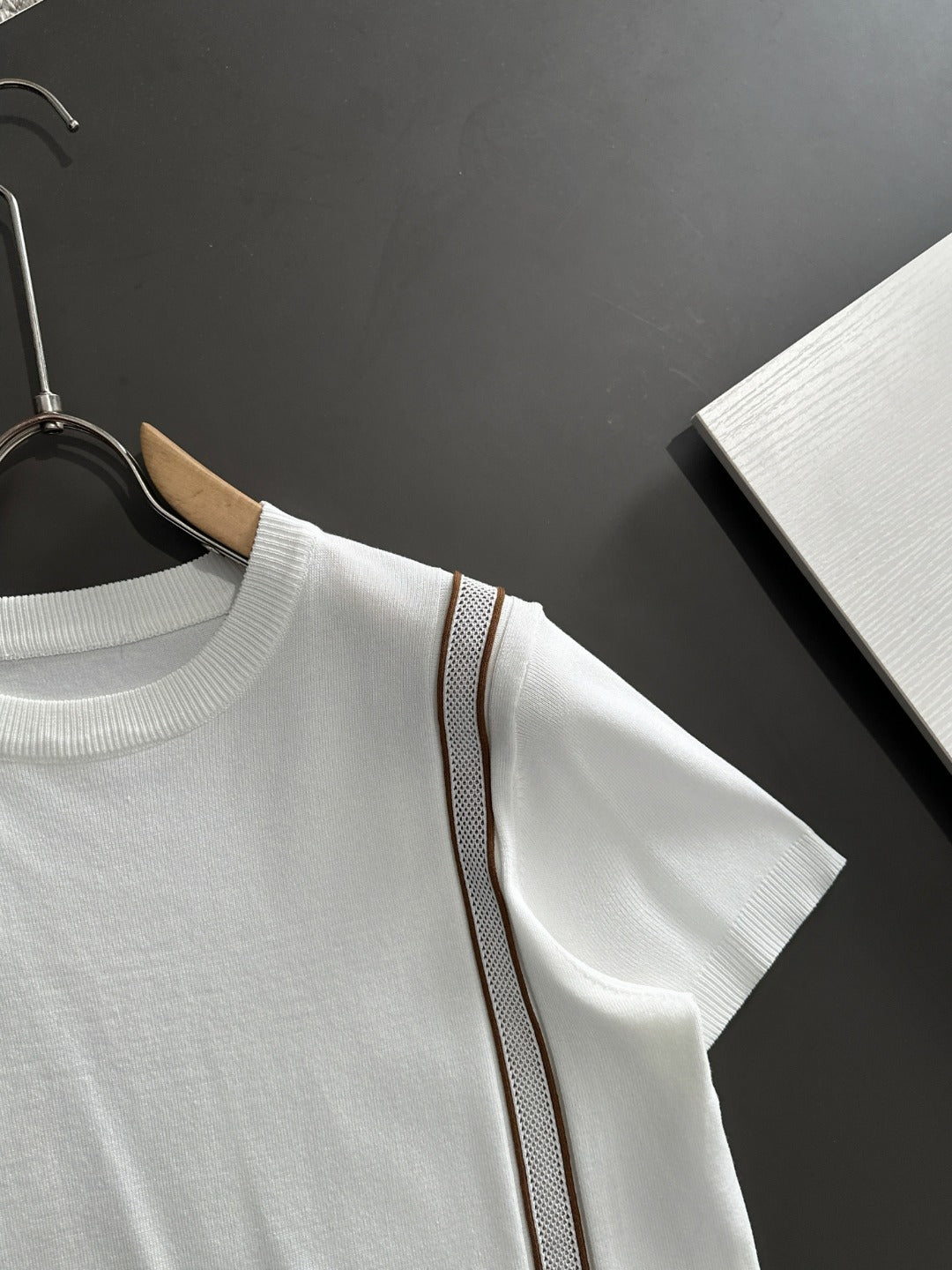 LuxluxHouse Best Quality Clothes Burberry T-shirt