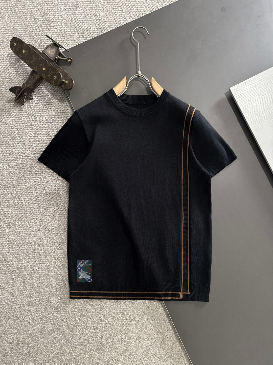 LuxluxHouse Best Quality Clothes Burberry T-shirt