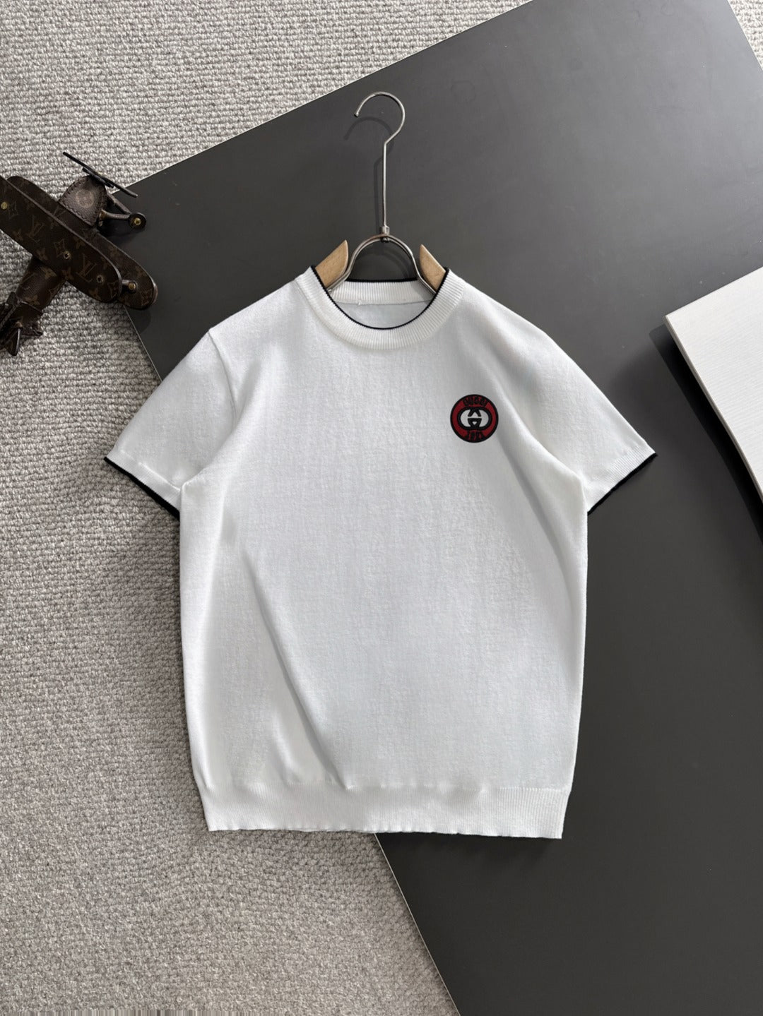 LuxluxHouse Best Quality Clothes Gucci T-shirt